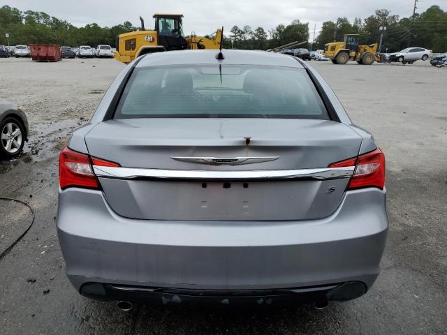 Photo 5 VIN: 1C3CCBCG0EN103474 - CHRYSLER 200 LIMITE 