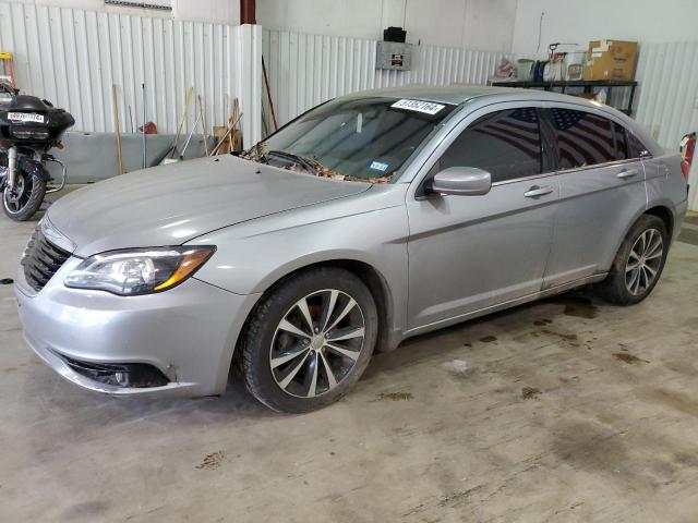 Photo 0 VIN: 1C3CCBCG0EN103491 - CHRYSLER 200 