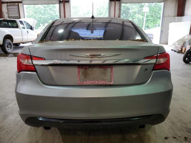 Photo 5 VIN: 1C3CCBCG0EN103491 - CHRYSLER 200 