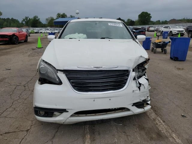 Photo 4 VIN: 1C3CCBCG0EN115480 - CHRYSLER 200 LIMITE 