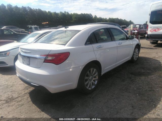 Photo 3 VIN: 1C3CCBCG0EN152920 - CHRYSLER 200 