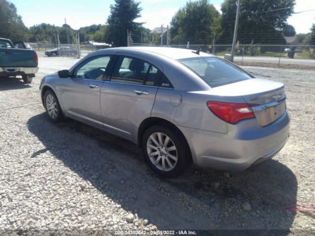 Photo 2 VIN: 1C3CCBCG0EN156501 - CHRYSLER 200 