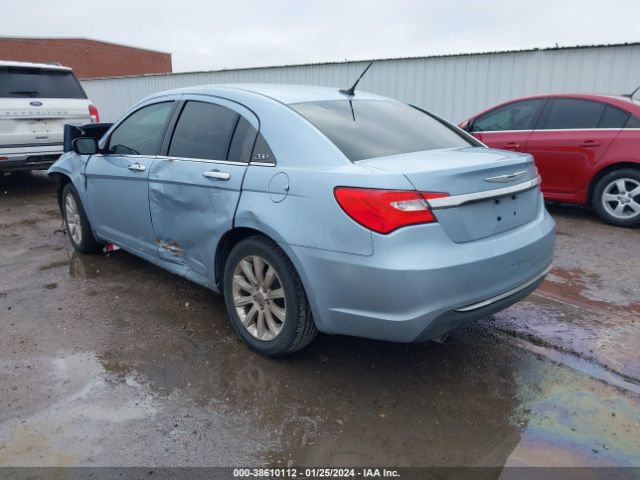 Photo 2 VIN: 1C3CCBCG0EN157082 - CHRYSLER 200 