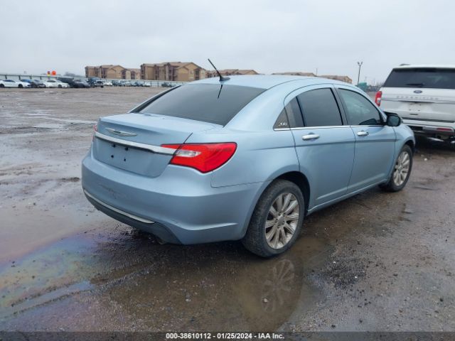 Photo 3 VIN: 1C3CCBCG0EN157082 - CHRYSLER 200 