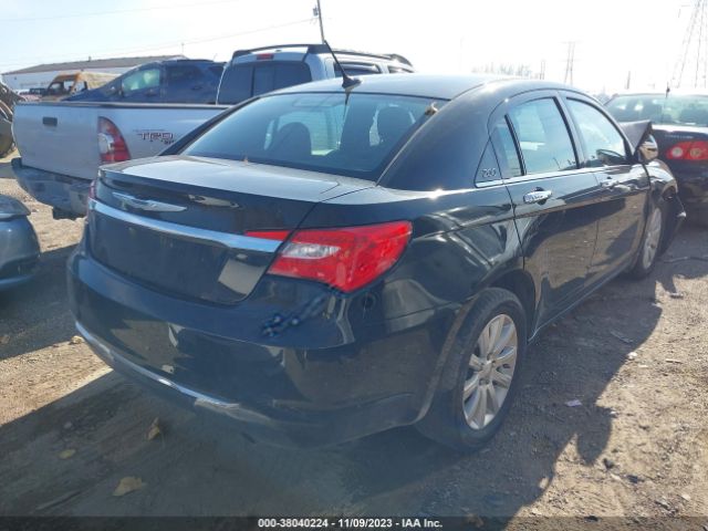 Photo 3 VIN: 1C3CCBCG0EN158801 - CHRYSLER 200 