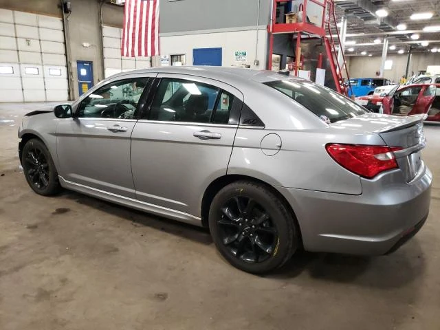 Photo 1 VIN: 1C3CCBCG0EN163898 - CHRYSLER 200 LIMITE 