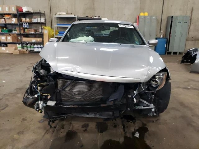 Photo 4 VIN: 1C3CCBCG0EN163898 - CHRYSLER 200 LIMITE 