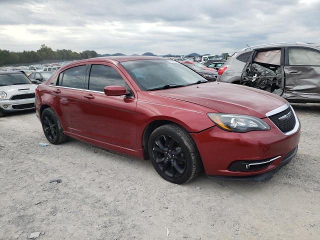 Photo 3 VIN: 1C3CCBCG0EN172827 - CHRYSLER 200 LIMITE 