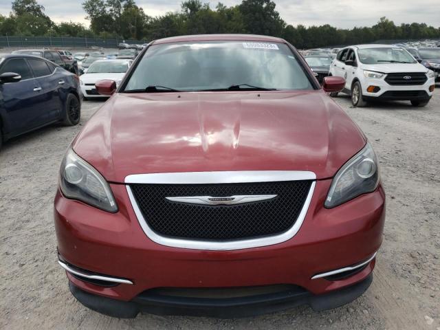 Photo 4 VIN: 1C3CCBCG0EN172827 - CHRYSLER 200 LIMITE 