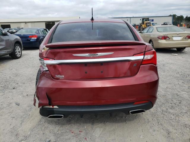 Photo 5 VIN: 1C3CCBCG0EN172827 - CHRYSLER 200 LIMITE 