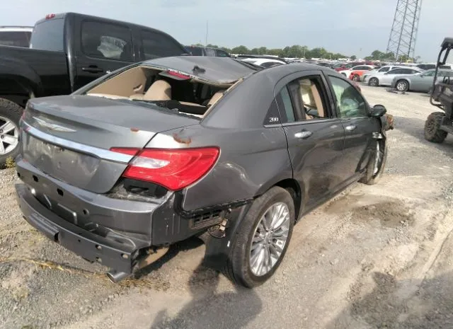 Photo 3 VIN: 1C3CCBCG1CN108941 - CHRYSLER 200 