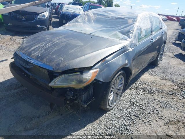 Photo 1 VIN: 1C3CCBCG1CN108941 - CHRYSLER 200 