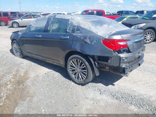 Photo 2 VIN: 1C3CCBCG1CN108941 - CHRYSLER 200 