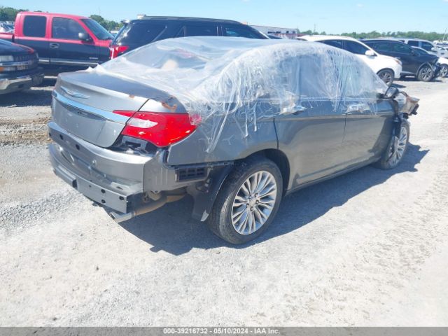 Photo 3 VIN: 1C3CCBCG1CN108941 - CHRYSLER 200 