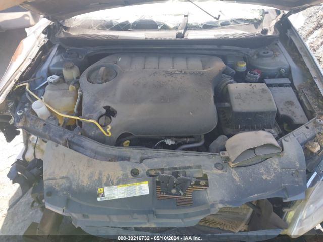 Photo 9 VIN: 1C3CCBCG1CN108941 - CHRYSLER 200 