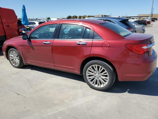 Photo 1 VIN: 1C3CCBCG1CN122239 - CHRYSLER 200 