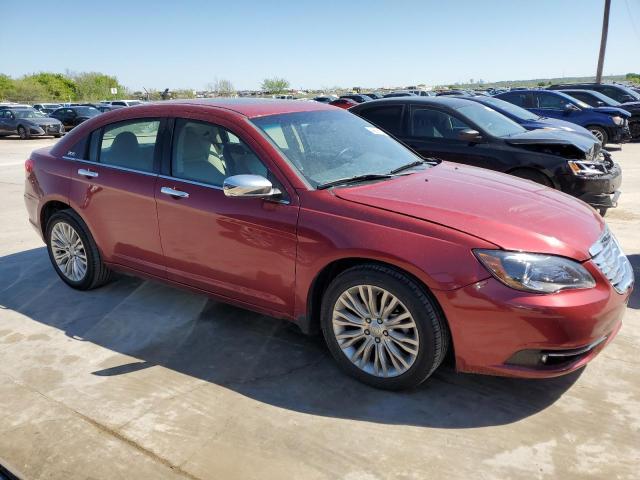 Photo 3 VIN: 1C3CCBCG1CN122239 - CHRYSLER 200 