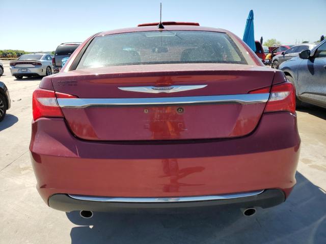 Photo 5 VIN: 1C3CCBCG1CN122239 - CHRYSLER 200 