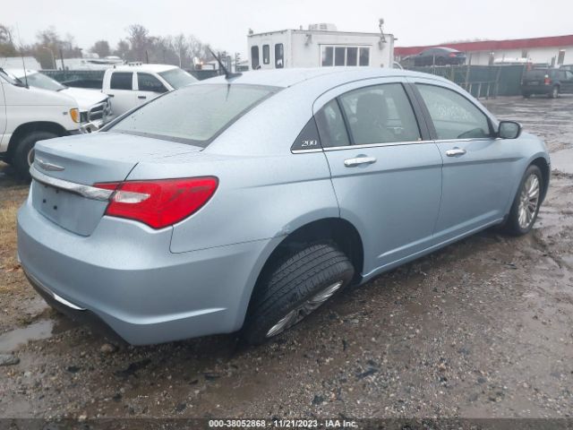 Photo 3 VIN: 1C3CCBCG1CN184952 - CHRYSLER 200 