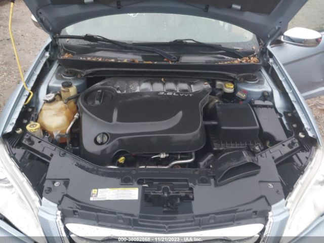 Photo 9 VIN: 1C3CCBCG1CN184952 - CHRYSLER 200 