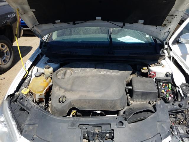 Photo 6 VIN: 1C3CCBCG1CN221661 - CHRYSLER 200 LIMITE 