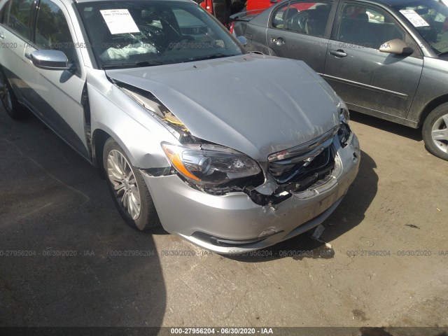 Photo 5 VIN: 1C3CCBCG1CN305124 - CHRYSLER 200 