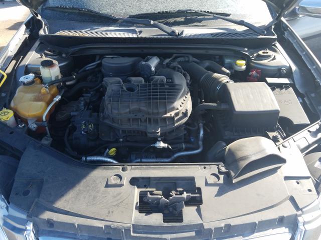 Photo 6 VIN: 1C3CCBCG1CN330542 - CHRYSLER 200 LIMITE 