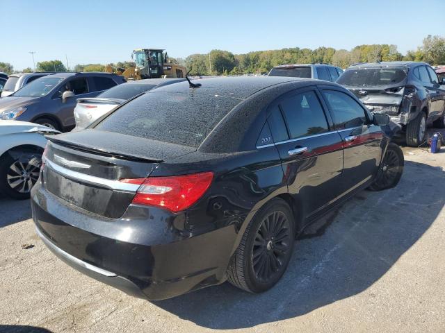 Photo 3 VIN: 1C3CCBCG1DN523887 - CHRYSLER 200 LIMITE 