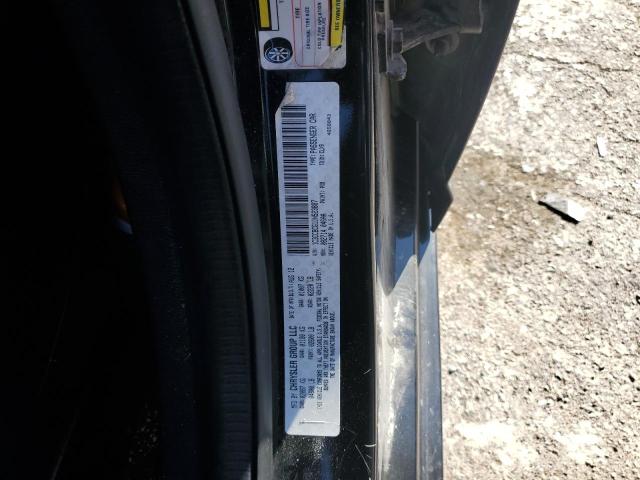 Photo 9 VIN: 1C3CCBCG1DN523887 - CHRYSLER 200 LIMITE 