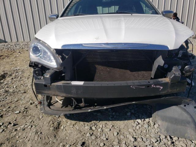 Photo 8 VIN: 1C3CCBCG1DN523923 - CHRYSLER 200 LIMITE 