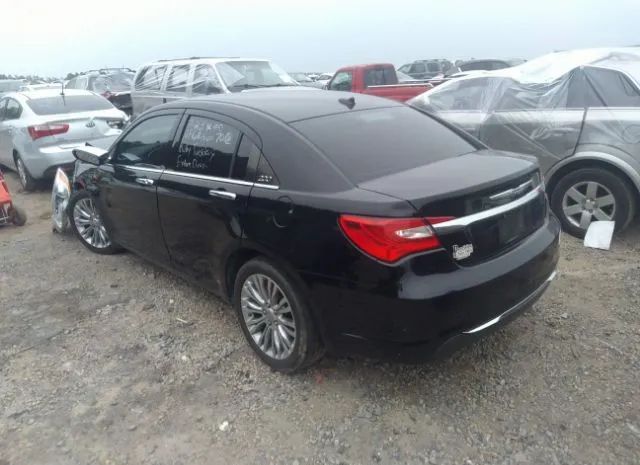 Photo 2 VIN: 1C3CCBCG1DN546313 - CHRYSLER 200 