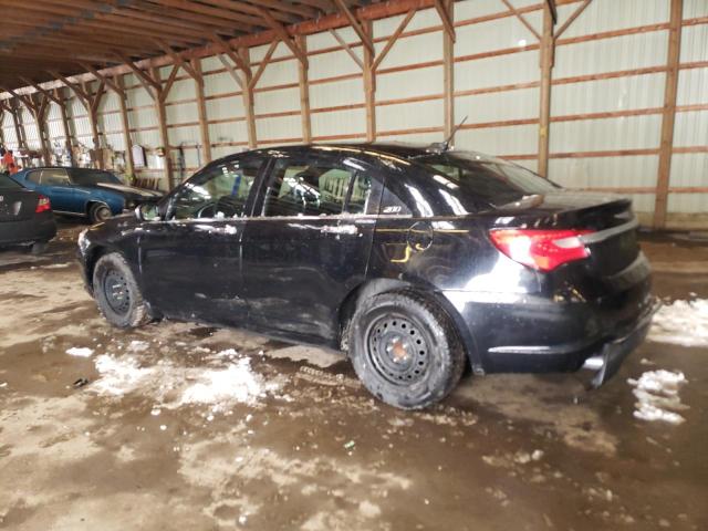 Photo 1 VIN: 1C3CCBCG1DN555108 - CHRYSLER 200 LIMITE 