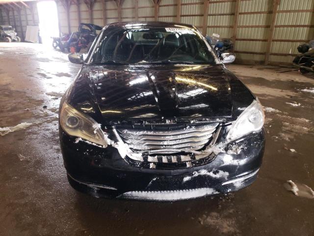 Photo 4 VIN: 1C3CCBCG1DN555108 - CHRYSLER 200 LIMITE 