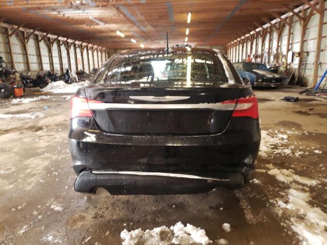 Photo 5 VIN: 1C3CCBCG1DN555108 - CHRYSLER 200 LIMITE 