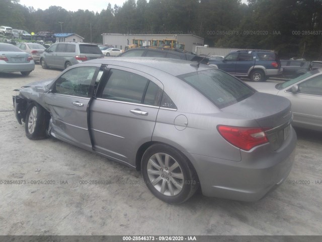 Photo 2 VIN: 1C3CCBCG1DN559045 - CHRYSLER 200 