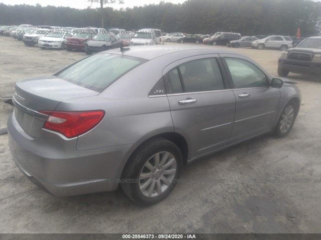 Photo 3 VIN: 1C3CCBCG1DN559045 - CHRYSLER 200 