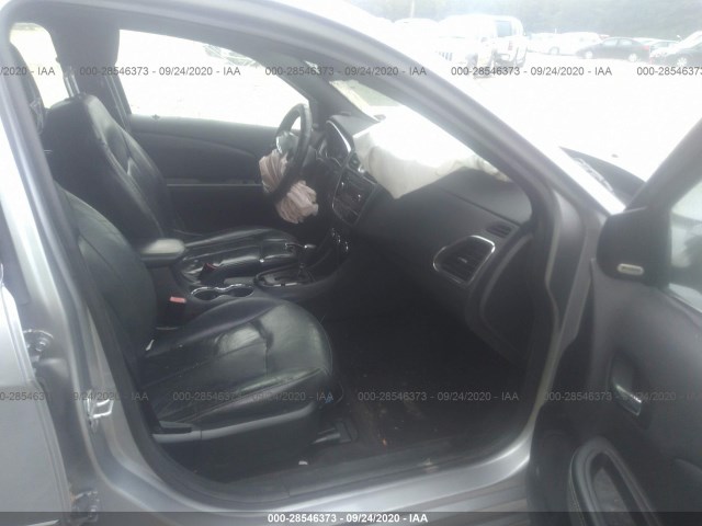 Photo 4 VIN: 1C3CCBCG1DN559045 - CHRYSLER 200 