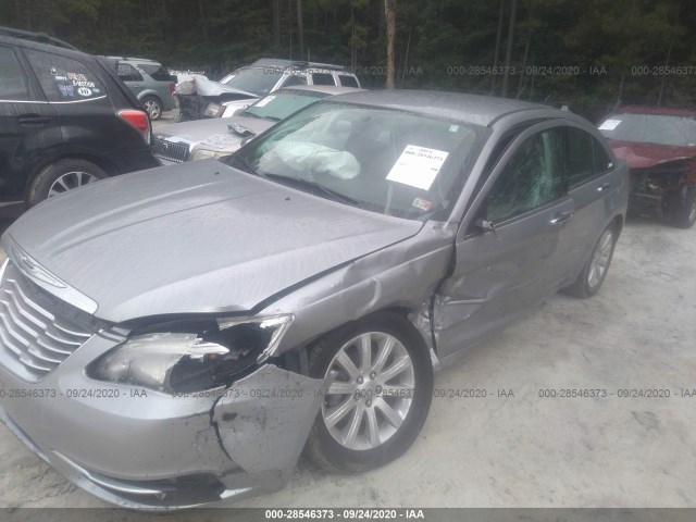 Photo 5 VIN: 1C3CCBCG1DN559045 - CHRYSLER 200 