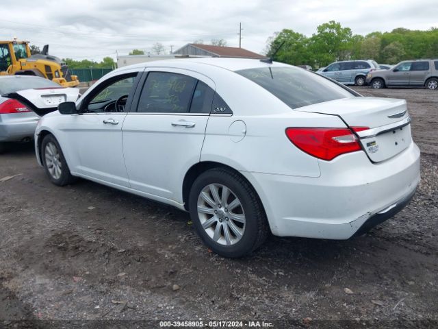 Photo 2 VIN: 1C3CCBCG1DN569199 - CHRYSLER 200 