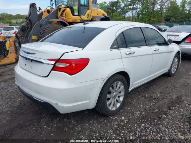 Photo 3 VIN: 1C3CCBCG1DN569199 - CHRYSLER 200 