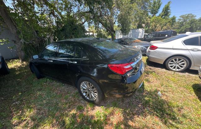 Photo 2 VIN: 1C3CCBCG1DN574158 - CHRYSLER 200 LIMITE 