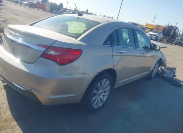 Photo 3 VIN: 1C3CCBCG1DN575603 - CHRYSLER 200 