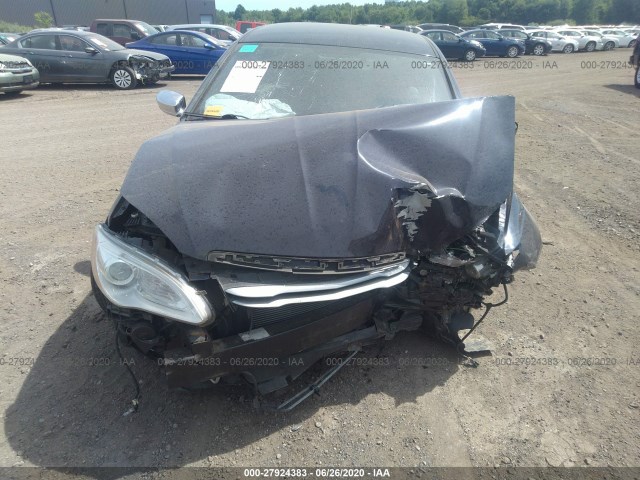 Photo 5 VIN: 1C3CCBCG1DN583345 - CHRYSLER 200 