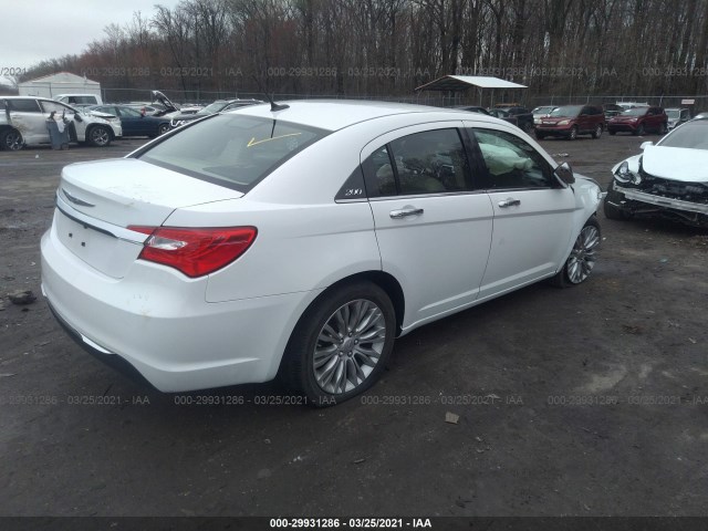 Photo 3 VIN: 1C3CCBCG1DN603111 - CHRYSLER 200 