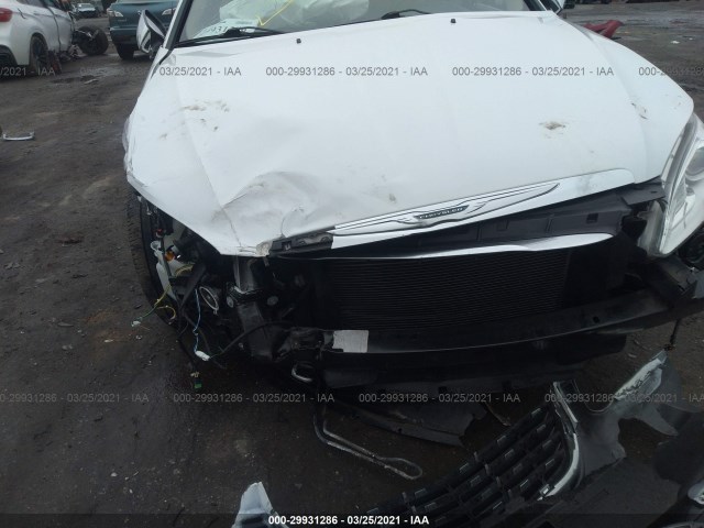 Photo 5 VIN: 1C3CCBCG1DN603111 - CHRYSLER 200 