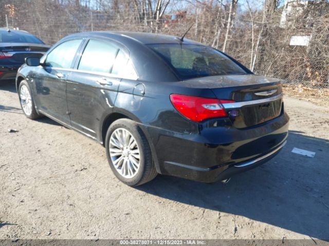 Photo 2 VIN: 1C3CCBCG1DN618269 - CHRYSLER 200 