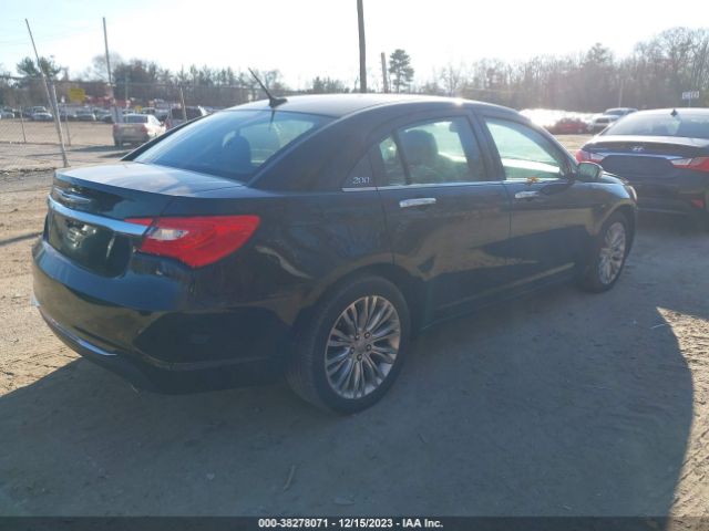 Photo 3 VIN: 1C3CCBCG1DN618269 - CHRYSLER 200 