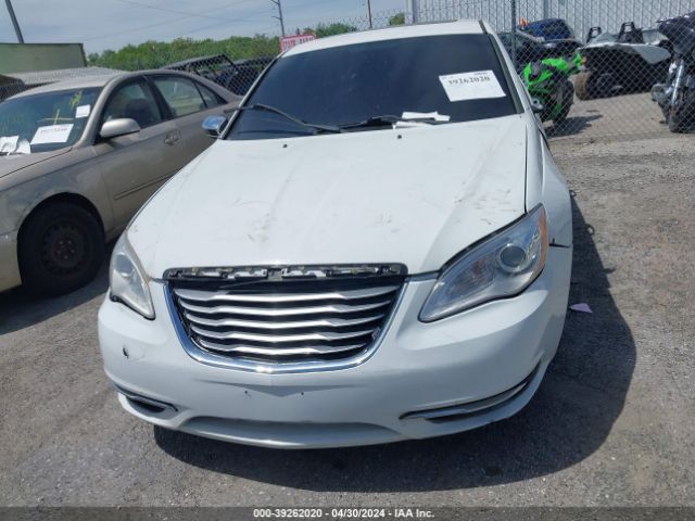 Photo 5 VIN: 1C3CCBCG1DN638943 - CHRYSLER 200 