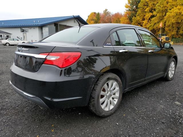 Photo 3 VIN: 1C3CCBCG1DN638957 - CHRYSLER 200 LIMITE 