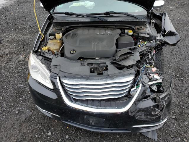 Photo 6 VIN: 1C3CCBCG1DN638957 - CHRYSLER 200 LIMITE 